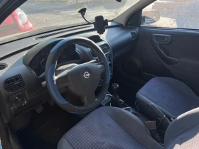 Opel Corsa 1.2 | Mobile.bg    8