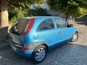 Opel Corsa 1.2 | Mobile.bg    6