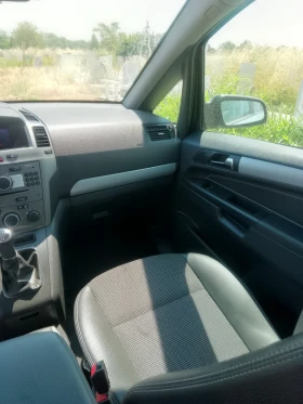 Opel Zafira | Mobile.bg    3