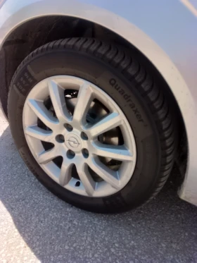 Opel Zafira | Mobile.bg    4