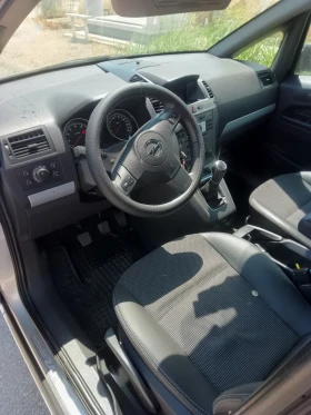 Opel Zafira | Mobile.bg    12