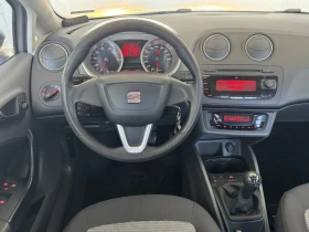 Seat Ibiza 1.4i ГАЗ - 4900 лв. - 64270898 12