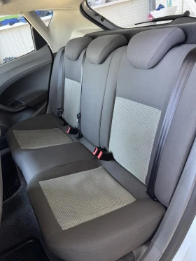 Seat Ibiza 1.4i ГАЗ - 4900 лв. - 64270898 13