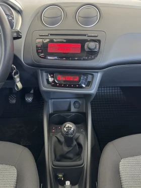 Seat Ibiza 1.4i ГАЗ - 4900 лв. - 64270898 9