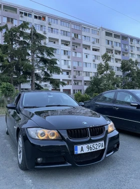 BMW 320 | Mobile.bg    2