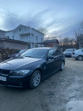 BMW 320 | Mobile.bg    6