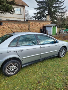 Citroen C5 HDI | Mobile.bg    2