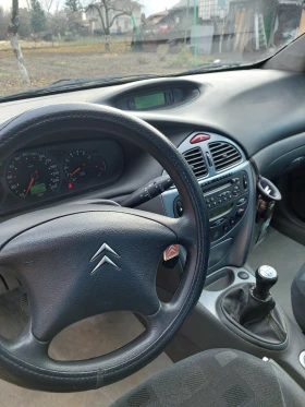 Citroen C5 HDI | Mobile.bg    6