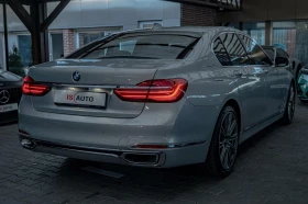 BMW 740 d/xDrive/Individual/Soft Close/Massage/Камера 360/ - 59900 лв. - 75978018 5