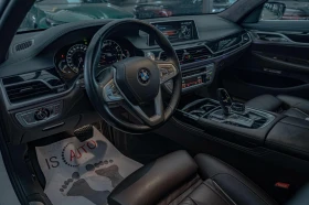 BMW 740 d/xDrive/Individual/Soft Close/Massage/Камера 360/ - 59900 лв. - 75978018 7