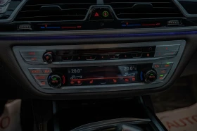 BMW 740 d/xDrive/Individual/Soft Close/Massage/Камера 360/ - 59900 лв. - 75978018 15