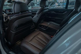 BMW 740 d/xDrive/Individual/Soft Close/Massage/Камера 360/ - 59900 лв. - 75978018 8