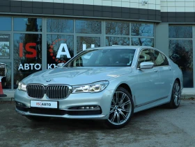 ������ BMW 740