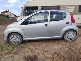 Peugeot 107 | Mobile.bg    3