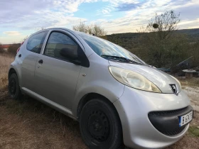 Peugeot 107 | Mobile.bg    4