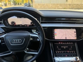 Audi A8, снимка 8 — Bazar.bg Audi A8, снимка 8