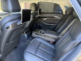 Audi A8, снимка 6 — Bazar.bg Audi A8, снимка 6