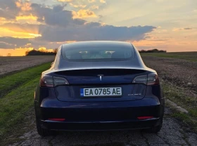 Tesla Model 3  4х4 Европейска Long Range - 37777 лв. / 19315.07 € - 93378019 5