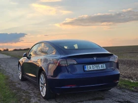 Tesla Model 3  4х4 Европейска Long Range - 37777 лв. / 19315.07 € - 93378019 4