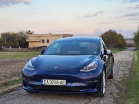 Tesla Model 3  4х4 Европейска Long Range - 37777 лв. / 19315.07 € - 93378019 10