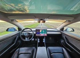 Tesla Model 3  4х4 Европейска Long Range - 37777 лв. / 19315.07 € - 93378019 14