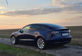 Tesla Model 3  4х4 Европейска Long Range - 37777 лв. / 19315.07 € - 93378019 3