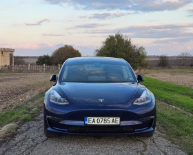 Tesla Model 3  4х4 Европейска Long Range - 37777 лв. / 19315.07 € - 93378019 9