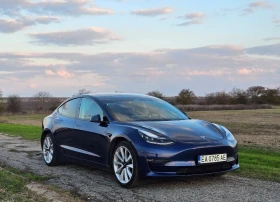 Tesla Model 3  4х4 Европейска Long Range - 37777 лв. / 19315.07 € - 93378019 8