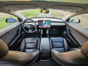 Tesla Model 3  4х4 Европейска Long Range - 37777 лв. / 19315.07 € - 93378019 13