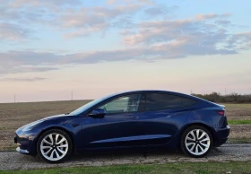 Tesla Model 3  4х4 Европейска Long Range - 37777 лв. / 19315.07 € - 93378019 2