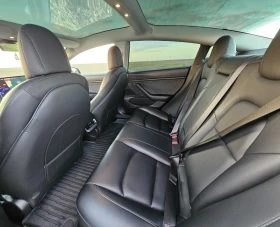Tesla Model 3  4х4 Европейска Long Range - 37777 лв. / 19315.07 € - 93378019 12