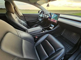 Tesla Model 3  4х4 Европейска Long Range - 37777 лв. / 19315.07 € - 93378019 16
