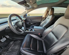 Tesla Model 3  4х4 Европейска Long Range - 37777 лв. / 19315.07 € - 93378019 11