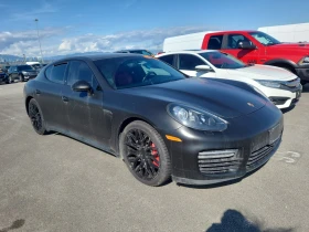 Porsche Panamera * GTS* CARFAX * БЕЗ ПЪРВОНАЧАЛНА ВНОСКА - 58521 лв. / 29921.31 € - 20475877 2