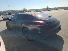 Porsche Panamera * GTS* CARFAX * БЕЗ ПЪРВОНАЧАЛНА ВНОСКА - 58521 лв. / 29921.31 € - 20475877 4
