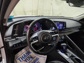 Hyundai Elantra * CARFAX * БЕЗ ПЪРВОНАЧАЛНА ВНОСКА - 33500 лв. / 17128.28 € - 63759985 6