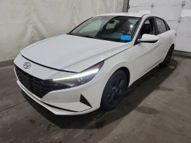 Hyundai Elantra * CARFAX * БЕЗ ПЪРВОНАЧАЛНА ВНОСКА