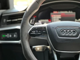 Audi Rs7 * 4.0T DYNAMIC/BLACK OPTICS/ DESIGN/ * CARFAX * БЕ - 131450 лв. / 67209.32 € - 15914771 12