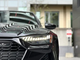 Audi Rs7 * 4.0T DYNAMIC/BLACK OPTICS/ DESIGN/ * CARFAX * БЕ - 131450 лв. / 67209.32 € - 15914771 5