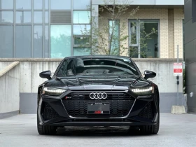 Audi Rs7 * 4.0T DYNAMIC/BLACK OPTICS/ DESIGN/ * CARFAX * БЕ - 131450 лв. / 67209.32 € - 15914771 2