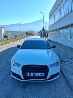 Audi A6 COMPETITION 326 hp FULL - 35999 лв. / 18406.00 € - 58796573 4