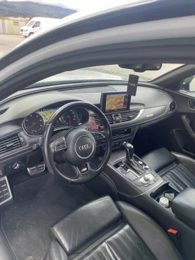 Audi A6 COMPETITION  | Mobile.bg    10