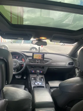Audi A6 COMPETITION  | Mobile.bg    9