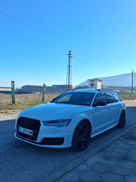 Audi A6 COMPETITION 326 hp FULL - 35999 лв. / 18406.00 € - 58796573 3