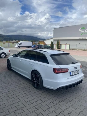 Audi A6 COMPETITION  | Mobile.bg    4