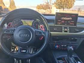 Audi A6 COMPETITION 326 hp FULL - 35999 лв. / 18406.00 € - 58796573 14