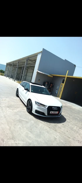 Audi A6 COMPETITION  | Mobile.bg    16