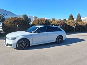 Audi A6 COMPETITION 326 hp FULL - 35999 лв. / 18406.00 € - 58796573 8
