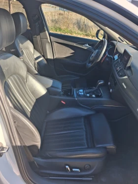 Audi A6 COMPETITION 326 hp FULL - 35999 лв. / 18406.00 € - 58796573 11