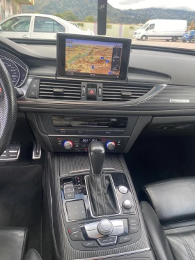 Audi A6 COMPETITION  | Mobile.bg    12